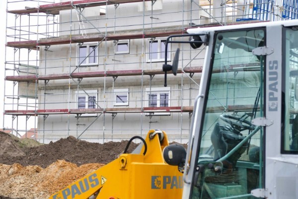 Baustellenreinigung von Cristal Gebäudereinigung Bruckmühl Cristal Gebäudereinigung Baustellenreinigung