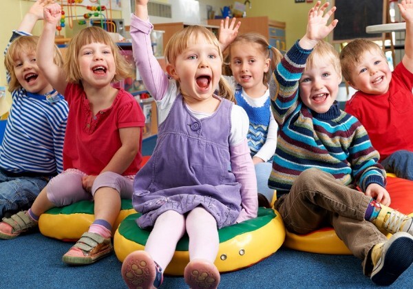 Kindergartenreinigung Cristal Gebäudereinigung Bruckmühl Kindergartenreinigung von Cristal Reinigungsservice, Bruckmühl